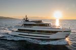 EXTRA X96 Triplex — EXTRA YACHTS
