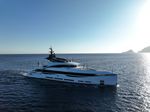 ISA GT 45 — ISA YACHTS