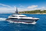 STARBURST III — BILGIN YACHTS