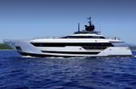 SODAN - CUSTOM LINE — FERRETTI
