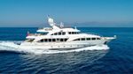 M/Y MI AMORE JULIA