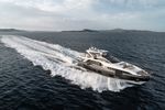 AZIMUT 27 METRI — AZIMUT YACHTS
