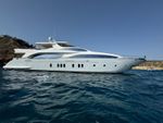 SERENDIPITY — SUNSEEKER