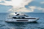 Ferretti Yachts 940