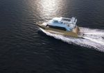 M.Yacht 77' CLASSIQUE.
