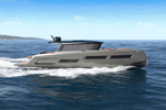 PARDO GT65