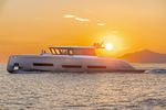 PARDO GT75 — CANTIERE DEL PARDO SPA