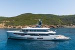 PHOENIX - 40m Benetti Oasis