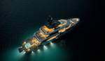 OASIS 40M — BENETTI