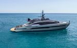 Pershing GTX116