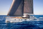 OYSTER 675 — OYSTER YACHTS