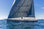 GRAND SOLEIL 72 PERFORMANCE — CANTIERE DEL PARDO