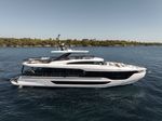 AZIMUT 26 METRI — AZIMUT YACHTS