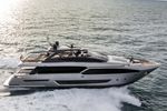 Riva 90' Argo