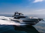 SETTANTOTTO 78FT — CANTIERE NAUTICO CRANCHI