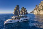 SHERPA 80 — ARCADIA YACHTS