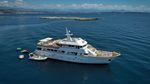 33m Cheoy Lee - Custom Trideck, M/Y EVA refit 2023