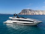 FILIPPETTI F100 — FILIPPETTI YACHTS