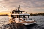 A96 — ARCADIA YACHTS