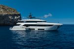 Custom Line Navetta 33 'DIANA II'