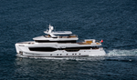 37XP — NUMARINE