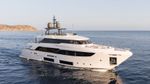 BUONGIORNO - Navetta 33 Ferretti Custom Line