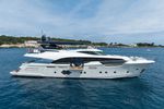 ROCCO — MONTE CARLO YACHTS