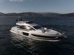 AZIMUT S7 — AZIMUT YACHTS