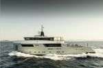 FOX — PENDENNIS SHIPYARD