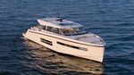 Delta 72 — Delta Powerboats