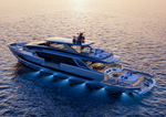 ISA VIPER 130FT — ISA YACHTS