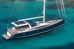 JEANNEAU YACHTS 65