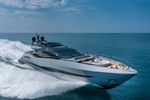 MANGUSTA 104REV — OVERMARINE GROUP