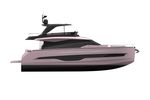 SESSANTADUE 62 — CANTIERE NAUTICO CRANCHI
