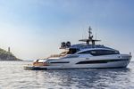 Pershing GTX116