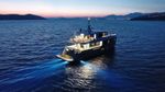 AEGEAN EXPLORER 26 M