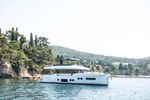 SIRENA 68 — SIRENA YACHTS