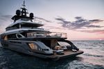 AZIMUT TRIDECK — AZIMUT YACHTS