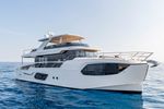 NAVETTA 70 — THE ABSOLUTE ALLURE