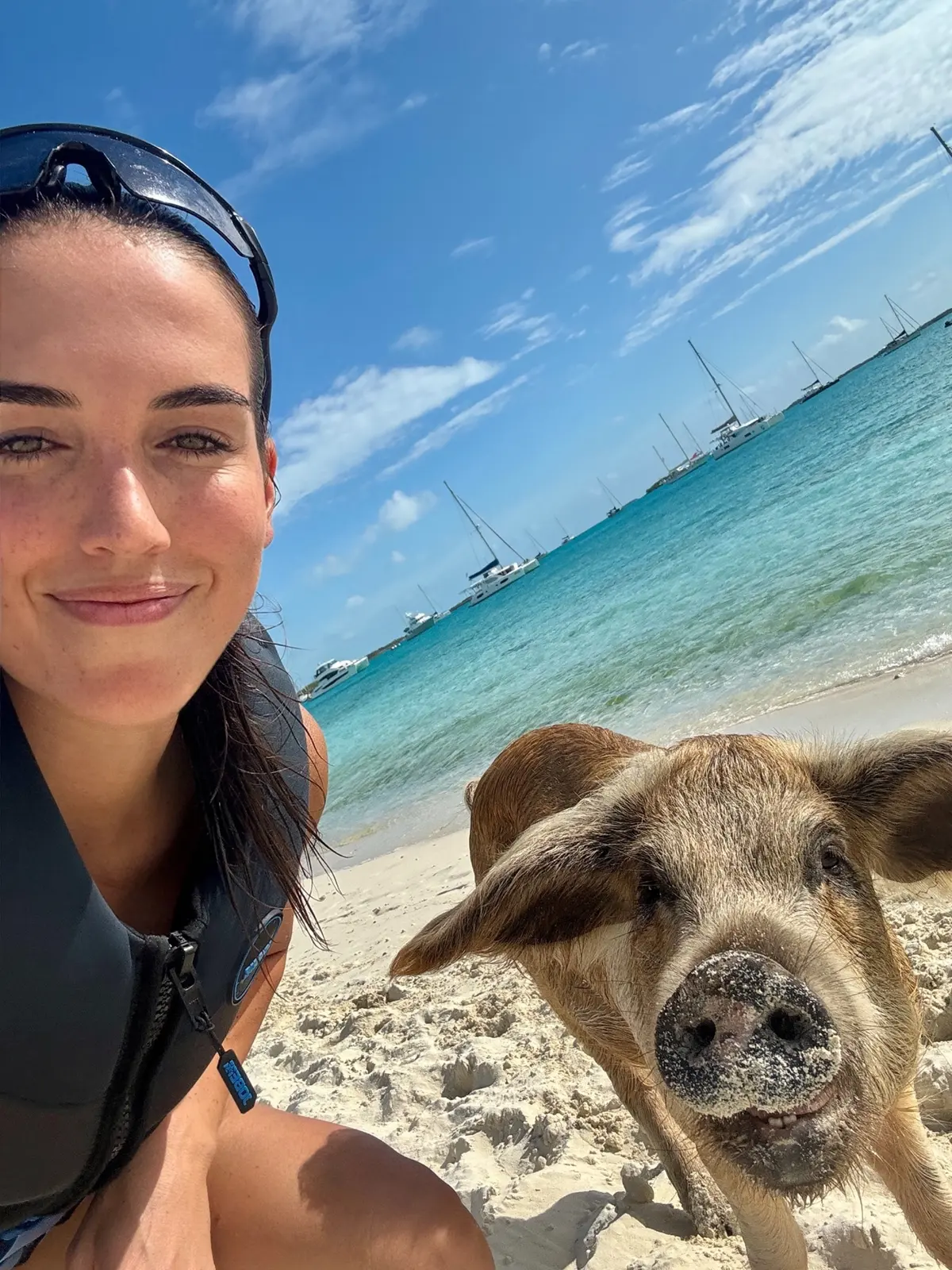 Ellie Malouf