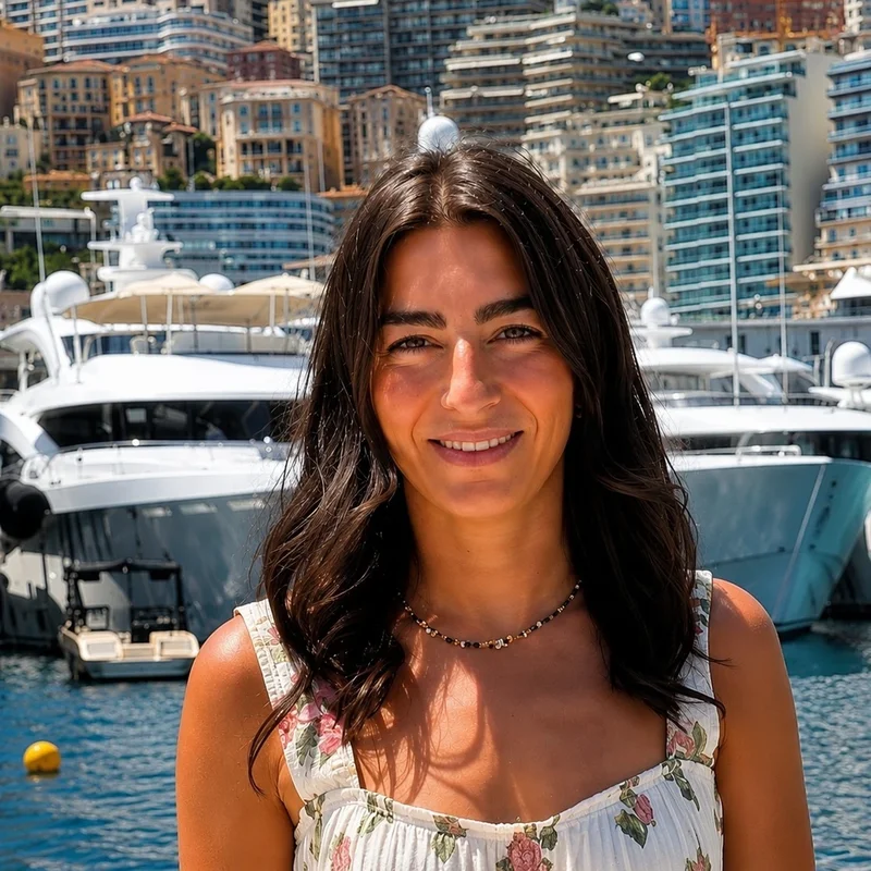 Simona Chiusano