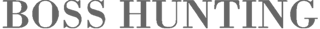 boss-hunting-logo