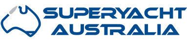 Superyacht Australia Partner