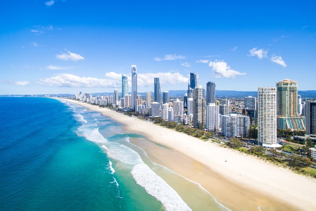 Yacht Charters Gold Coast