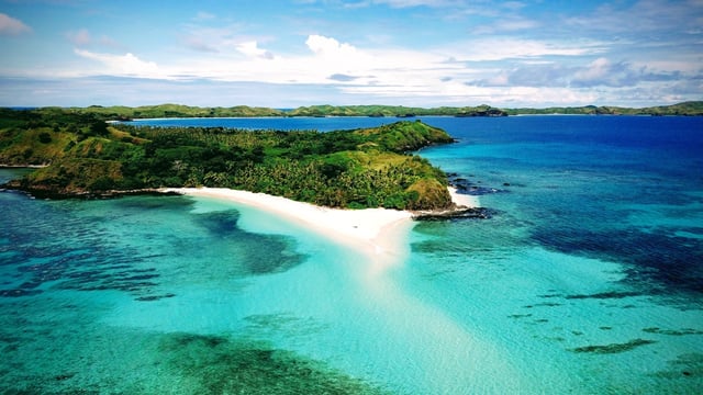 Book a Yacht Charter in Fiji
