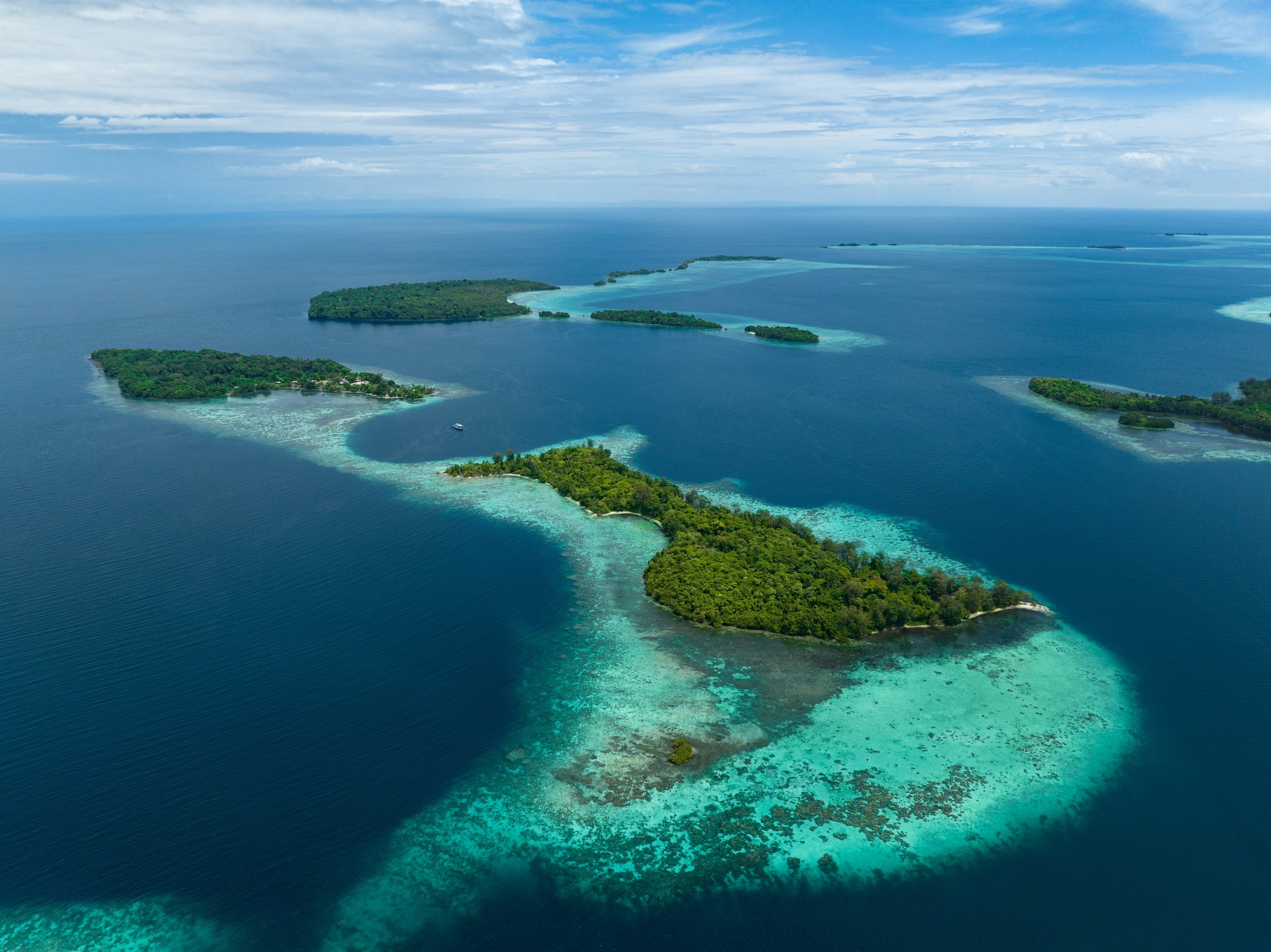 Solomn Islands