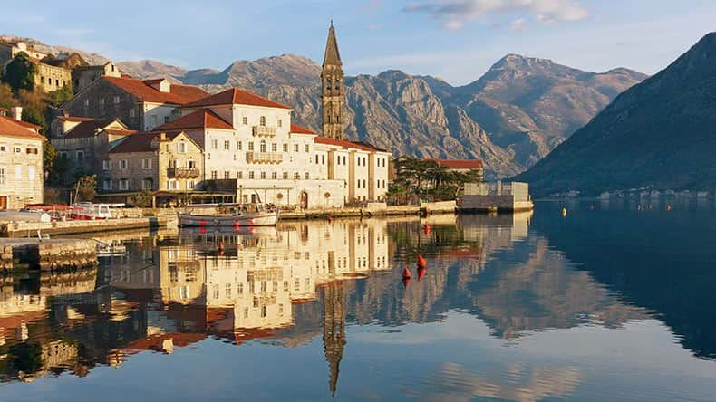 montenegro