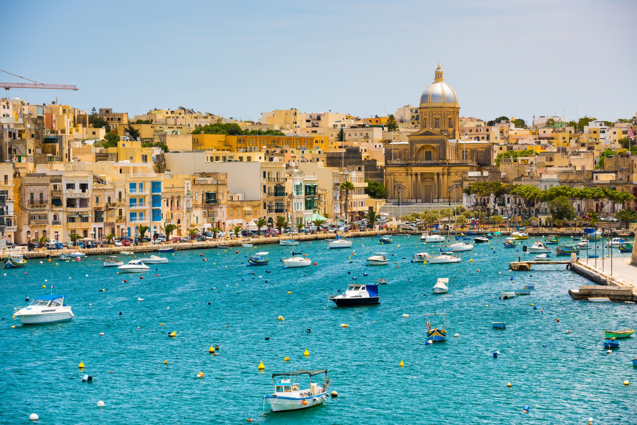 valletta