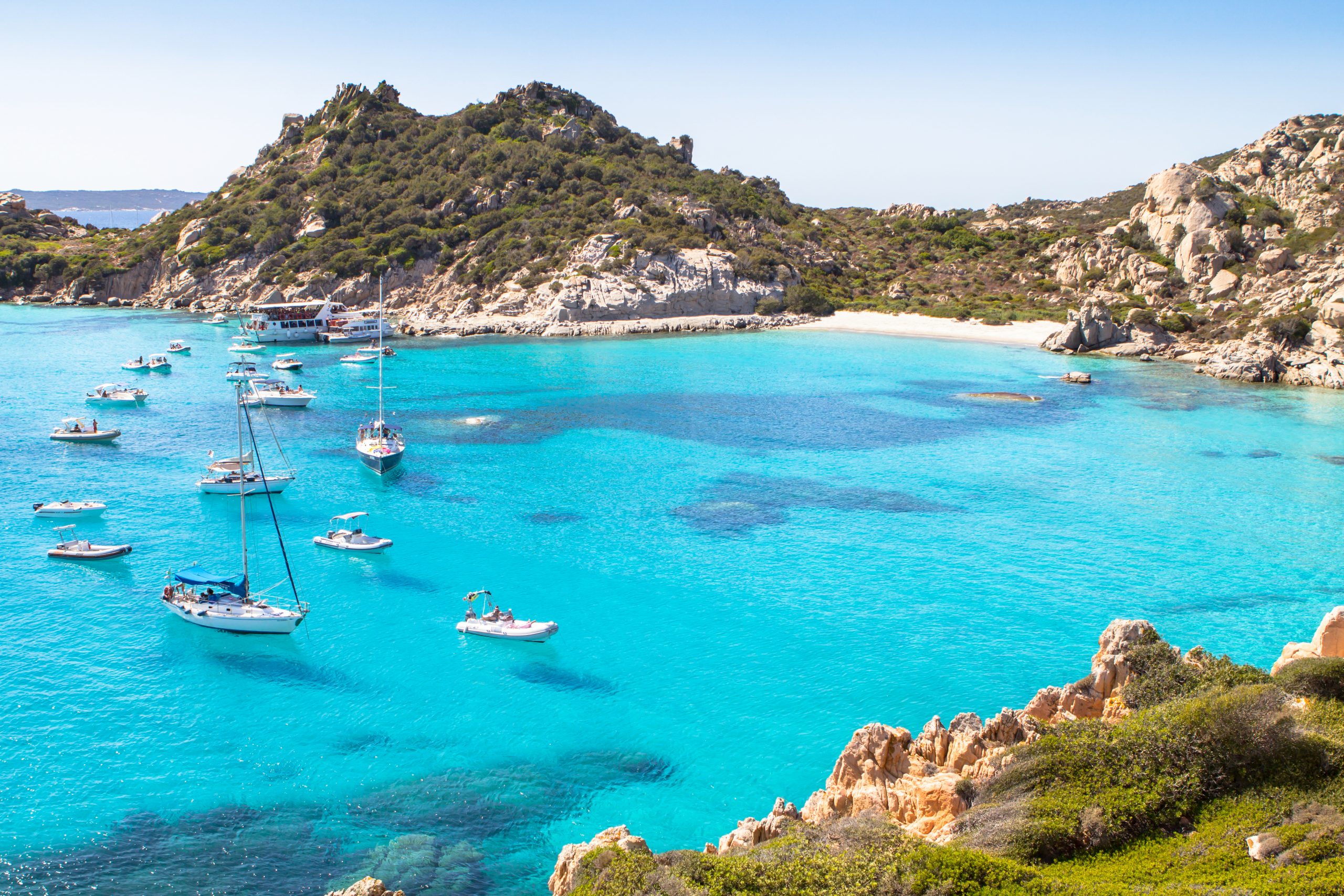 sardinia italy