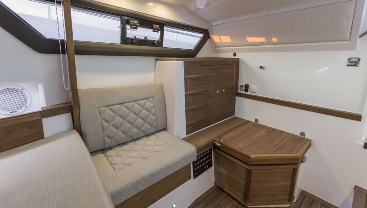 yacht image